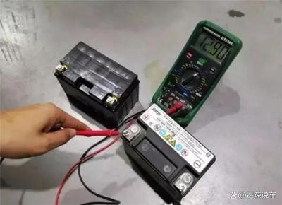 了解汽車電瓶虧電怎么恢復(fù)電量,瓦爾塔AGM讓愛(ài)車恢復(fù)正常運(yùn)行