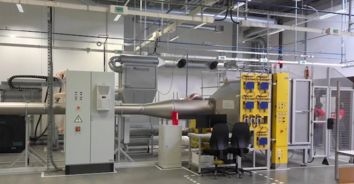 提升潔凈生產(chǎn)環(huán)境,aaf為中國 芯 護(hù)航