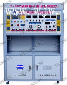 電瓶修復原理 火熱修復產品 電瓶修復技術 蓄電池修復方法