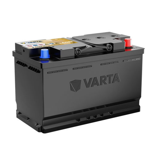 高溫車主福音 瓦爾塔AGM蓄電池，熱浪中依舊穩如泰山，電力恢復儀錦上添花