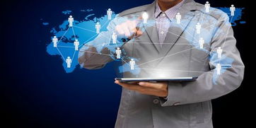 金融科技風險非同尋常 金融信息技術外包的機遇與挑戰