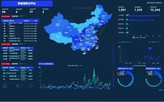 智慧消防進家庭，你準備好了嗎？——探索智慧消防管控平臺如何守護家庭安全